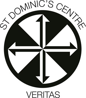 MAYFIELD St Dominic's Centre Crest